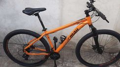 Bicicleta Aro 29, Parcelo ou Troco por Notebook ou Celular