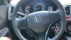 Honda Hrv Lx 2015/2016