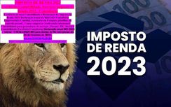 Consultoria Imposto de Renda Pessoa Física 2023 Auditoria, Consultori