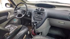 Xsara Picasso 2002 Completo