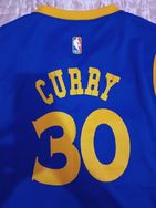 Regata Nba Golden State Warriors - Nike