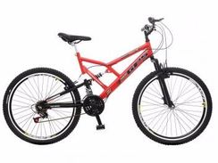 Bicicleta Colli Bike Gps Pro Aro 26 21 Marchas