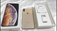 Iphone Xs 64 GB