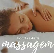 Massagem à Domicílio