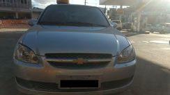 Chevrolet Classic 2011/2012