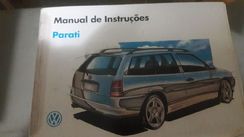 Manual Parati