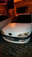 Peugeot 306 Break Passion 1.8 16v 1999