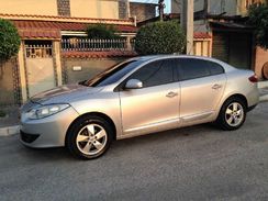 Fotos Similares: Renaut Fluence Dynamique 2012 