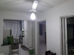 Apartamento Pronto para Morar Possui 1 Quarto Sala Cozinha e