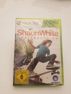 Shaun White Skateboarding - XBOX 360