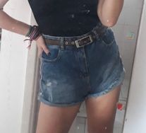 Shorts Jeans