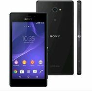 Celular Sony m2 Aqua