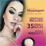 Curso de Maquiagem na Web