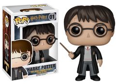 Funko Pop! Harry Potter 01 Original