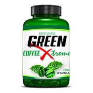 Green Coffee Xtreme é o Suplemento para Perca de Peso