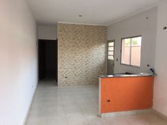 Casa 1500 M da Praia, Itanhaém SP