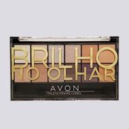 Paleta de Sombras Avon!