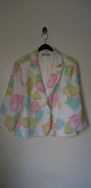 Blazer Feminino 48