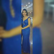 Vestido de Madrinha