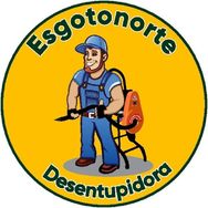 Esgotonorte Desentupidora Joinville