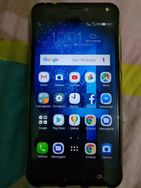 Celular Zenfone Asus 4 Max 16 GB