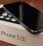 Iphone 5s 32 GB