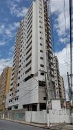 Apartamento com 76 m² - Tupi - Praia Grande SP