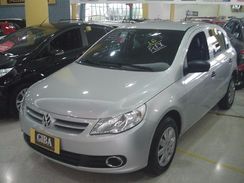 VW Volkswagen Gol