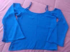 Blusas Viscose