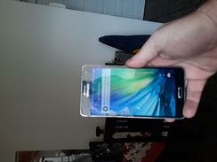 Vendo Celular Samsung A7 16gb