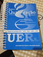 Exame de Qualificação Uerj