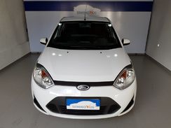 Ford Fiesta Hatch Rocam 1.0 (flex) 2013