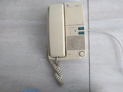 Telefone Ge