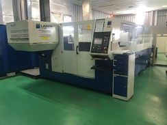 Máquina Laser Trumpf 3030