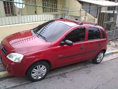 Chevrolet Corsa Hatch Maxx 1.0 (flex) 2006