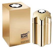 Mont Blanc Emblem Absolu Edt 100ml