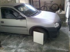 Corsa Wind 1.0