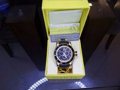 Invicta Original 6633