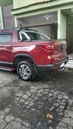 Fiat Toro 2017