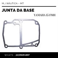 Junta da Base Yamaha 15 Fmh