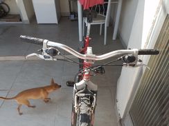 Bicicleta Gt