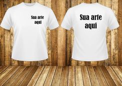 Camisas Personalizadas com Qualidade