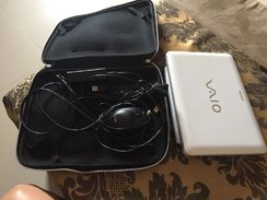 Netbook Sony Vaio