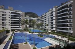 Apartamento 2 Quartos no Recreio