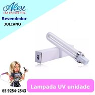 Lampada Uv Unidade