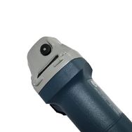 Esmerilhadeira Angular 115mm 670w 127v Gws 6-115 Bosch -