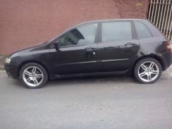 Fiat Stilo