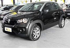 Renault Kwid Life 1.0 12v Sce