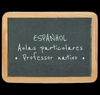 Espanhol / Aulas Particulares