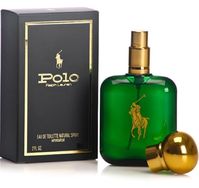 Polo Verde Ralph Lauren 118ml Masculino